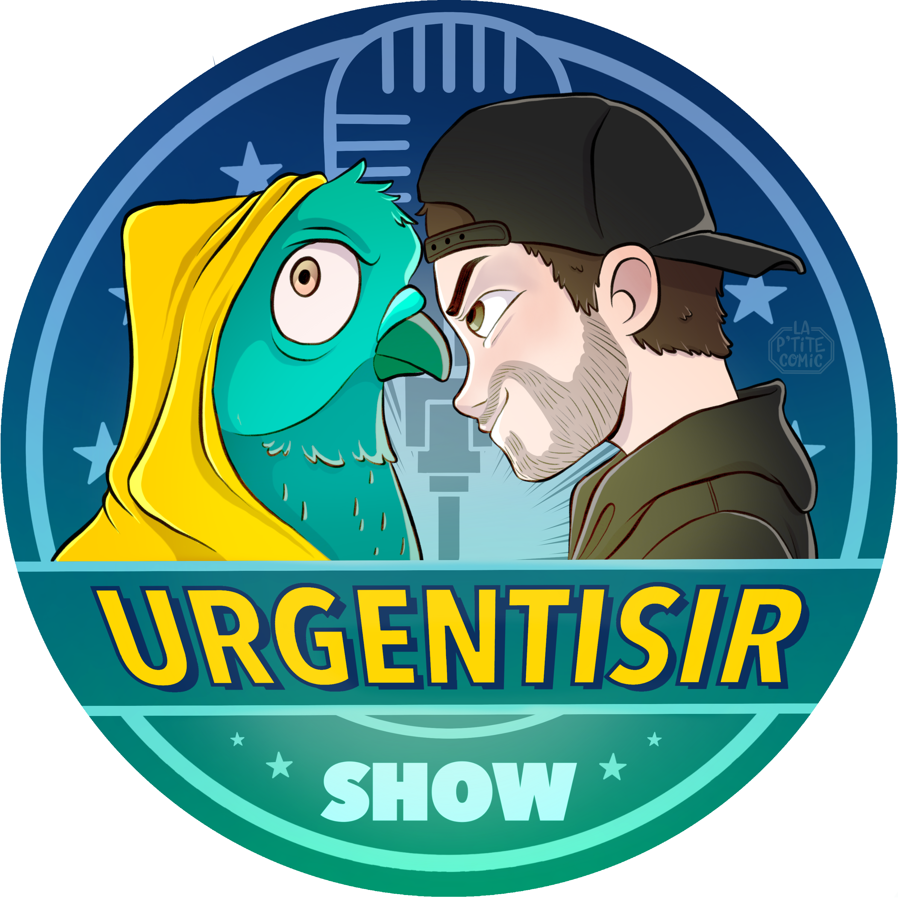 UrgenTisir Show