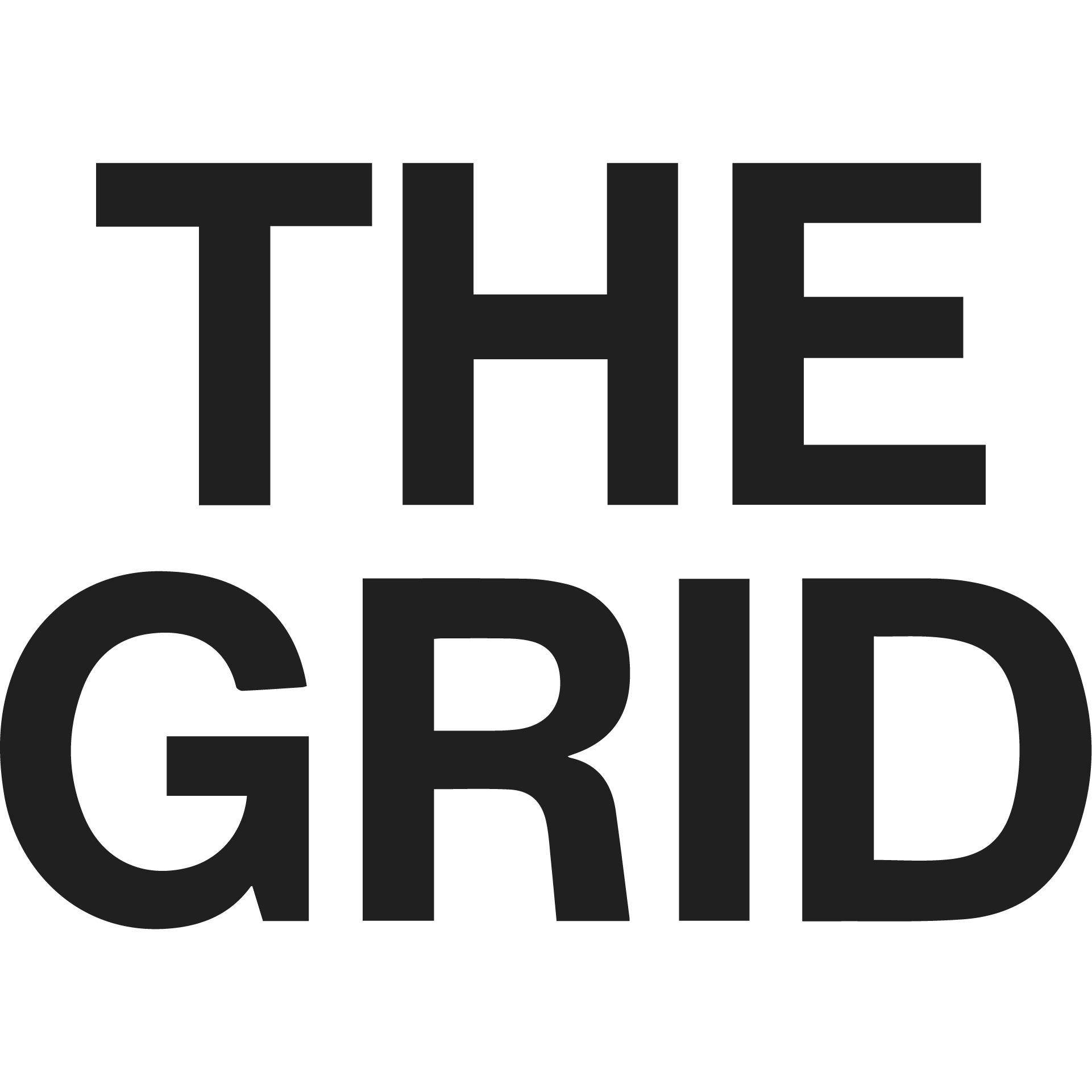 The GRID